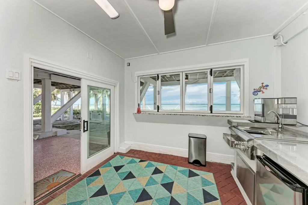 Dolphin Tales - 836 S Bay