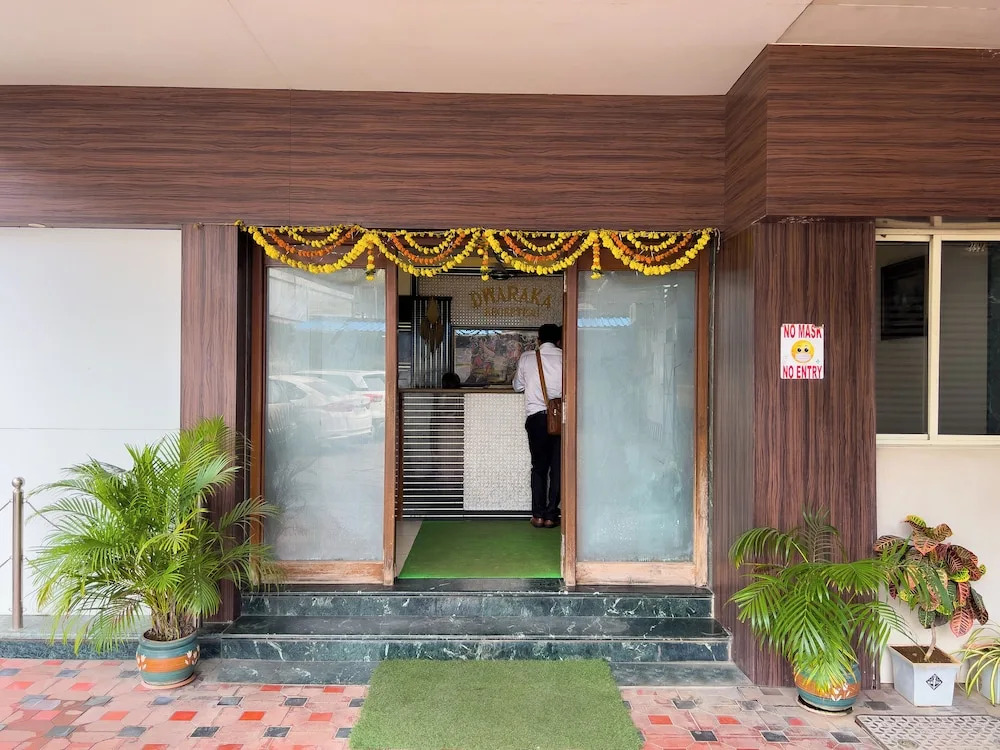 Hotel Dwaraka
