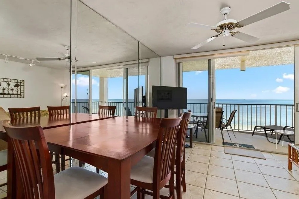 South Collier Condo #7386 1 Bedroom 1 Bathroom Condo