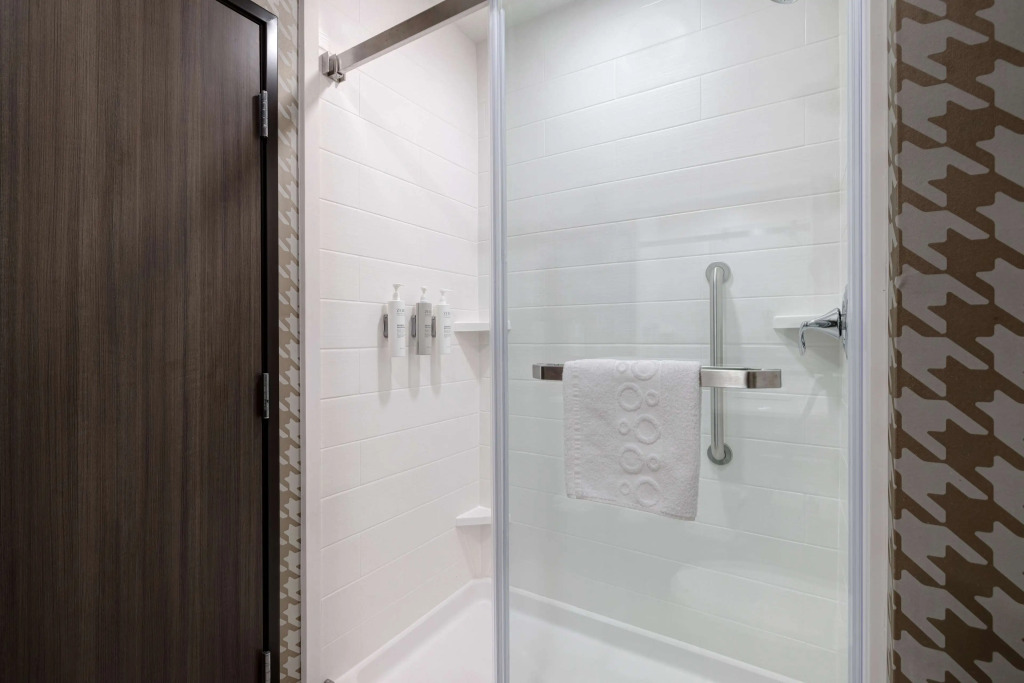 Home2 Suites By Hilton Bryant, Ar