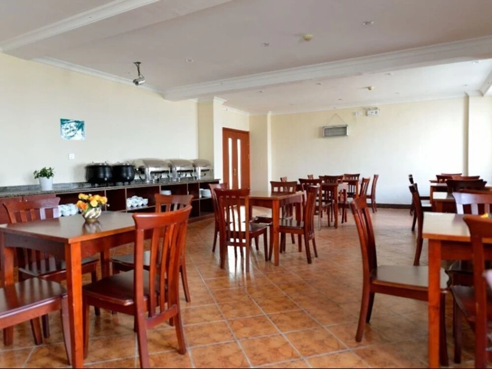 GreenTree Inn Weihai Port