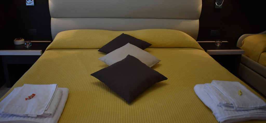 Miramare Scilla GYH Luxury