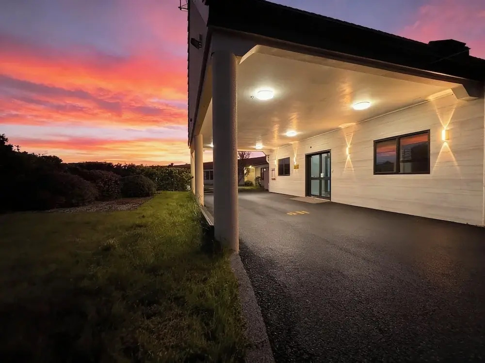 Harbour View Lodge
