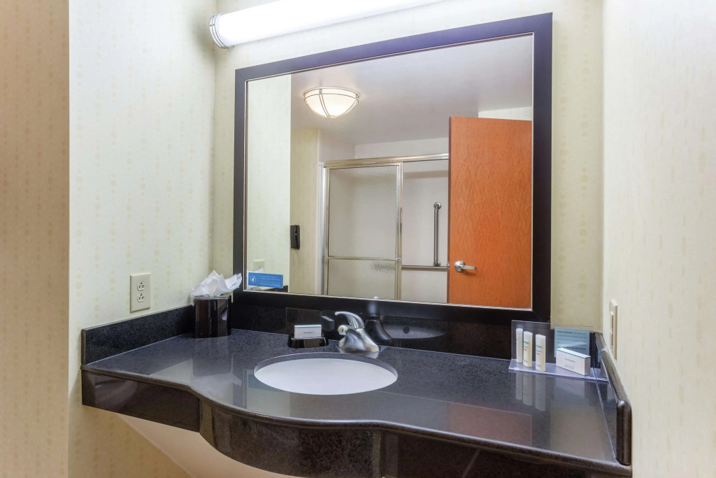Hampton Inn Richmond - South