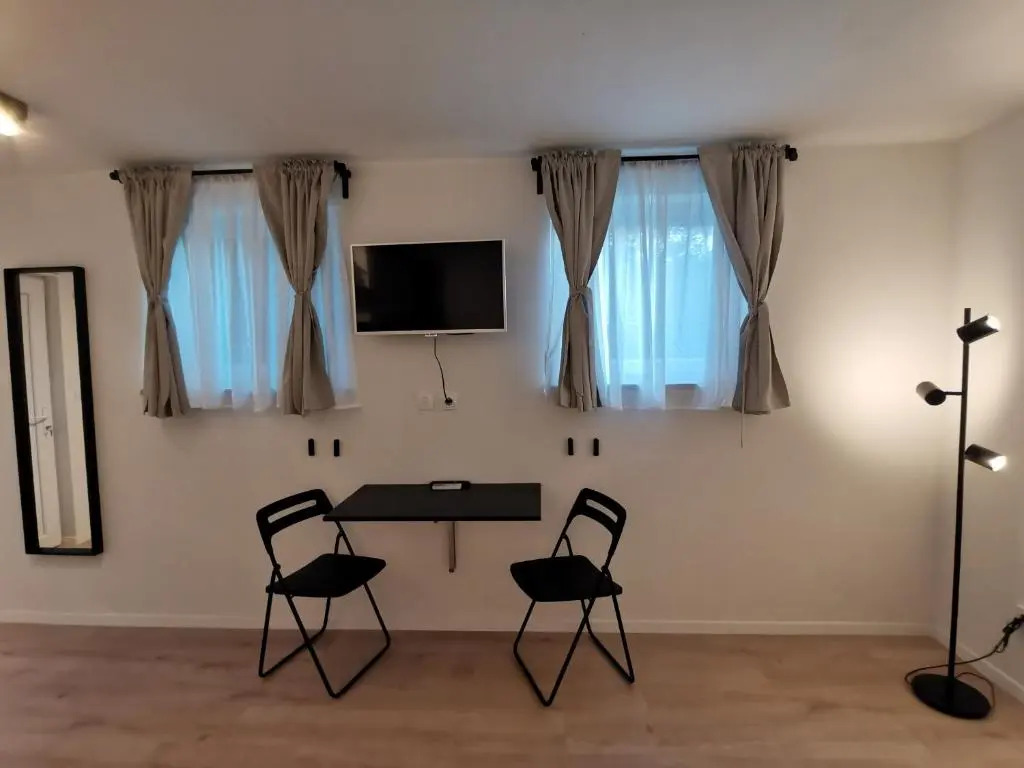 Leun 3 Studio Kostrena