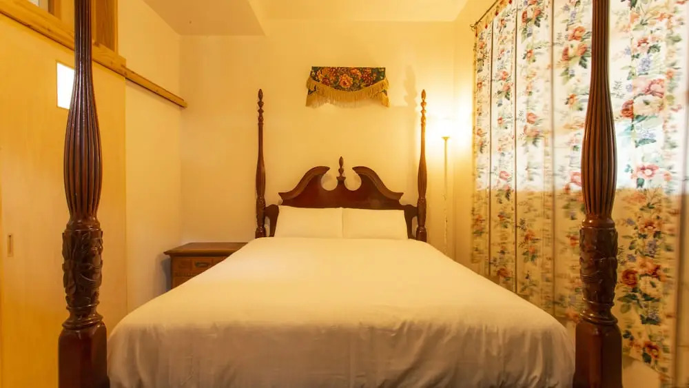 magnolia suite igusa villa