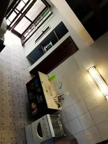 Pousada Mariuá