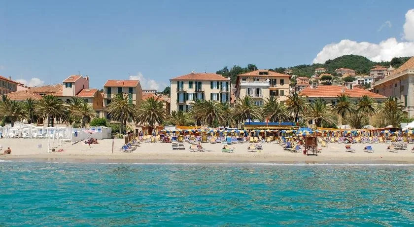 Hotel Gambone