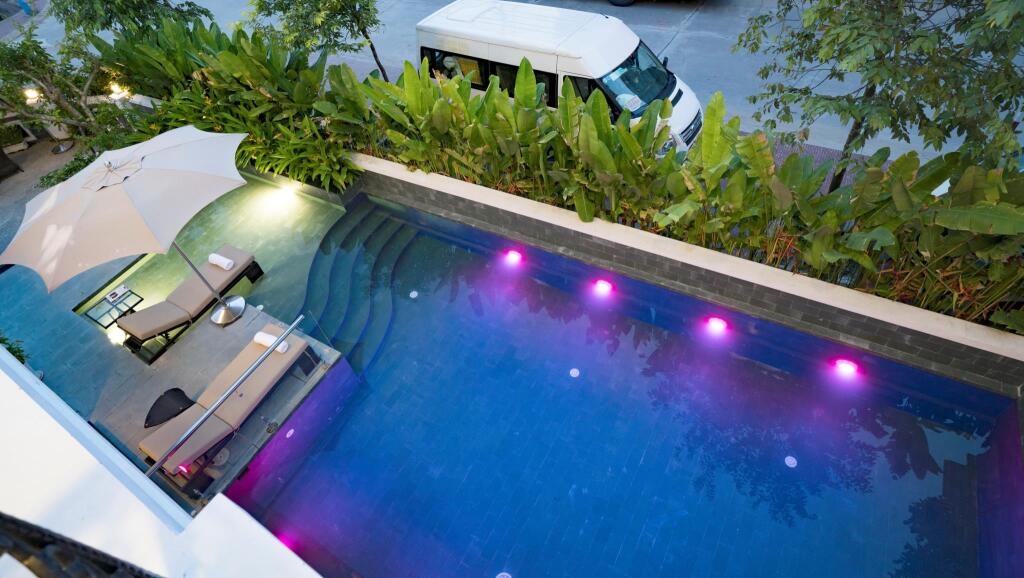 Hoi An Canal House Riverside By Haviland