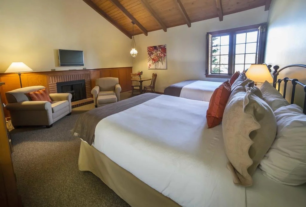The La Conner Inn
