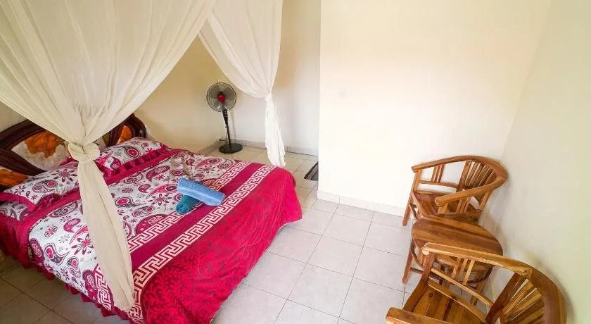 Banana Guest House