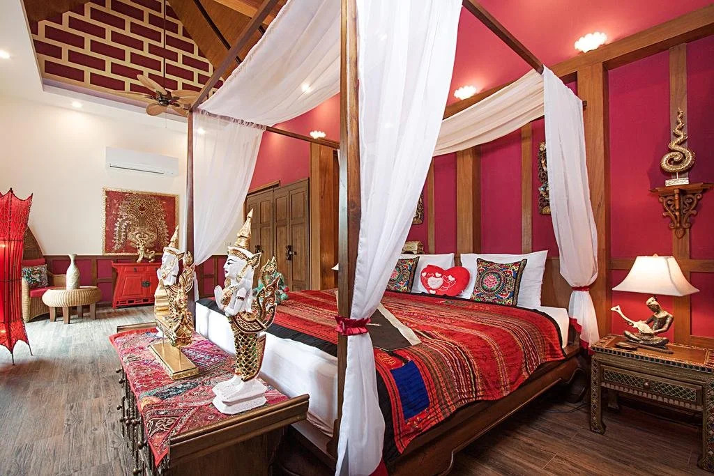 Swy Residence 3Bedroom Villa