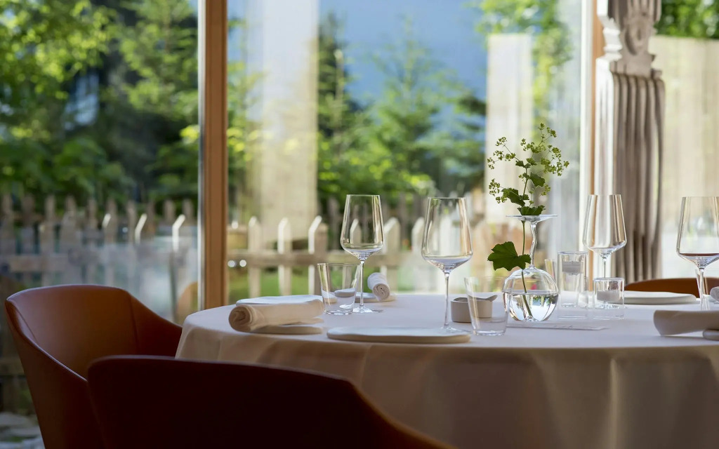 Flocons de Sel - Relais & Chateaux