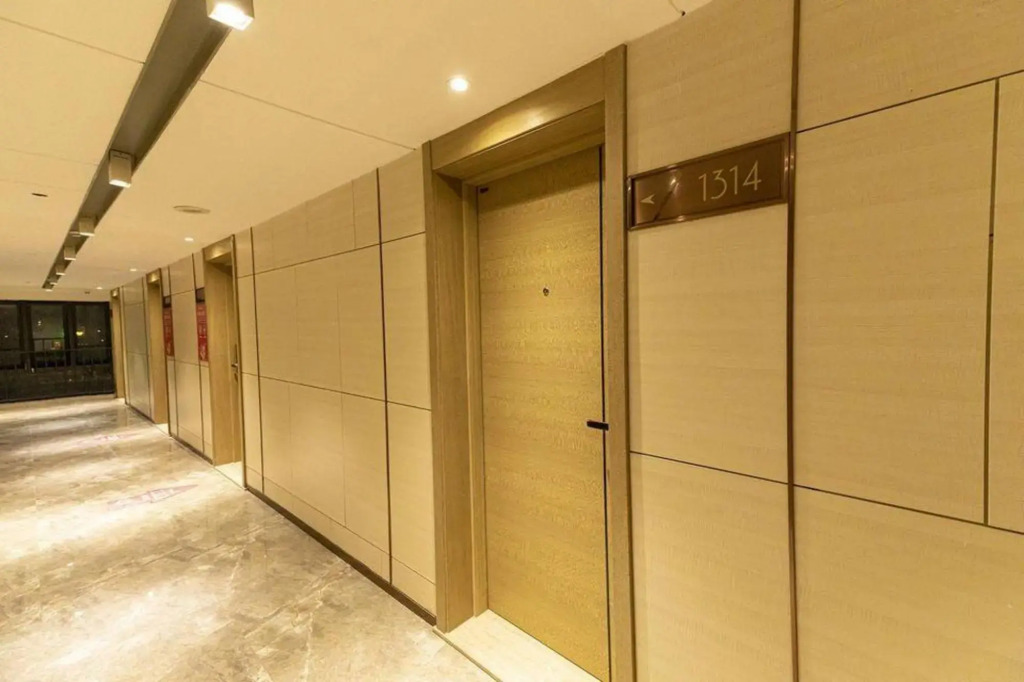 Xing Hui International Apartments
