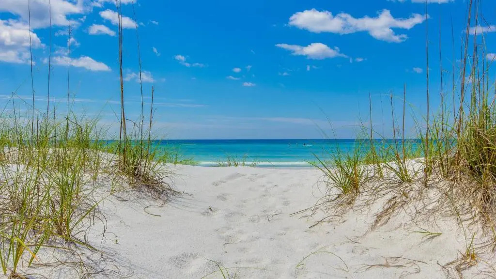 Westwinds 4772 at Sandestin