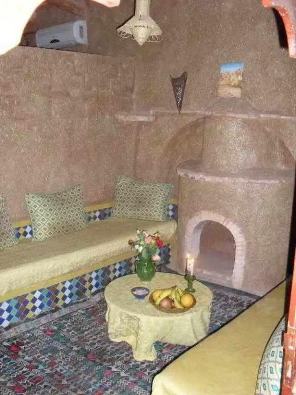 Riad Maktoub