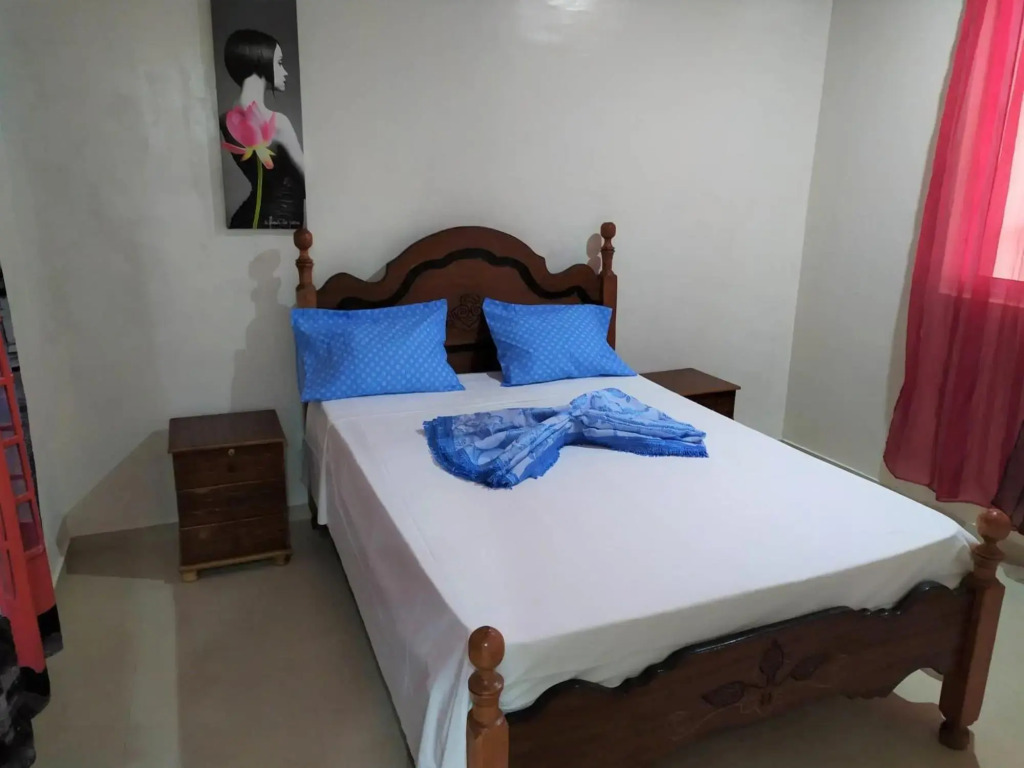 Casa Cabral : Big Apartment next to the beach
