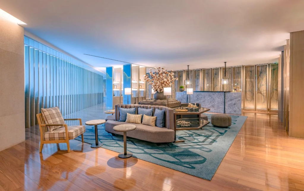 Conrad Hangzhou