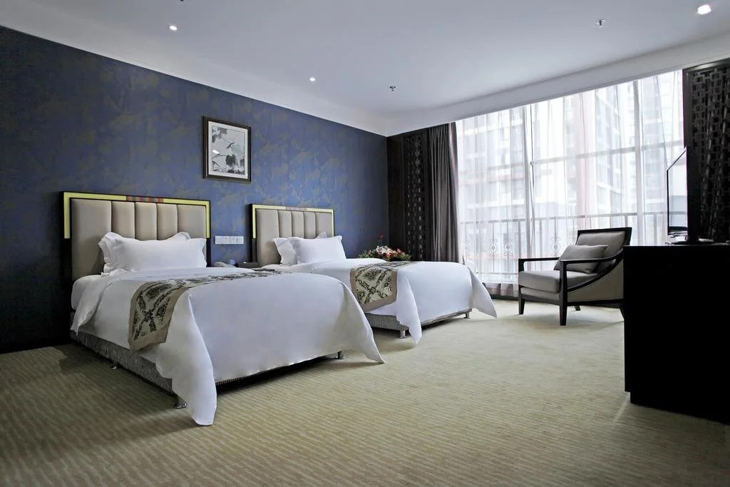 Well Hotel