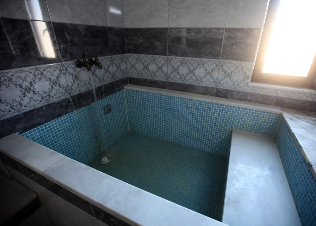 Mekan Ilica Apart Otel