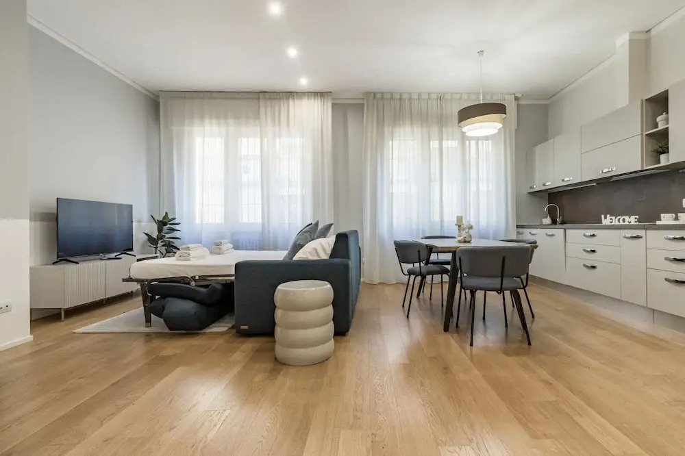 HouSmart Massarenti 61