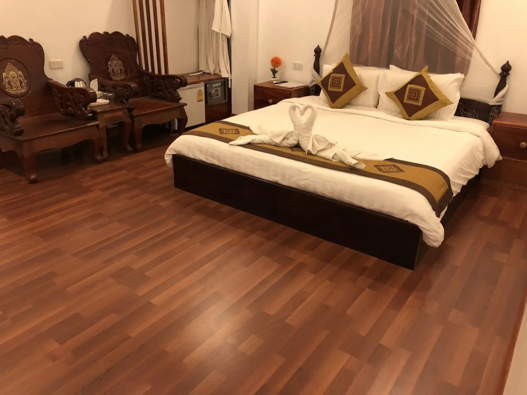 Mahasok hotel