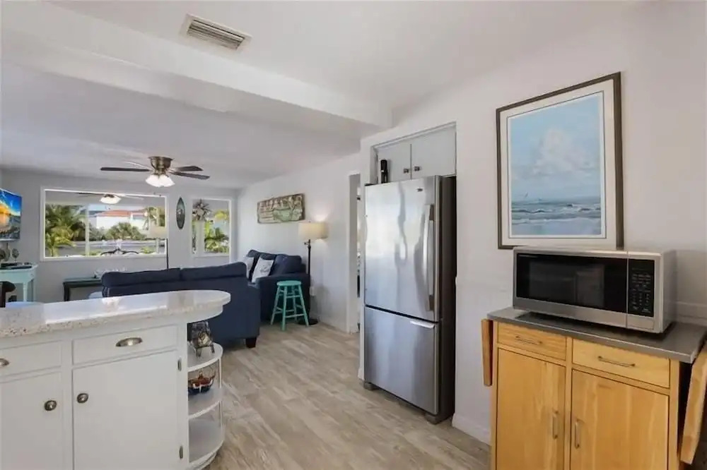 Mermaid Tale 2 Bedroom Condo by RedAwning