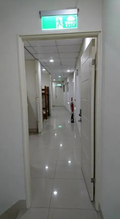 Guotai Backpack