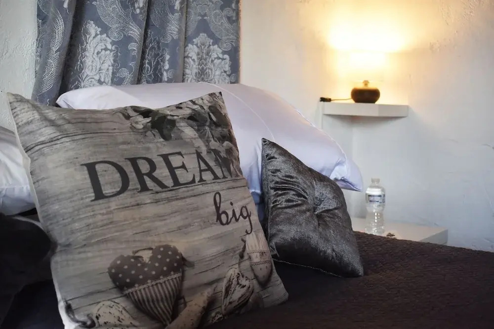 Casa KiSi Hotel, Rural Boutique Bed & Breakfast
