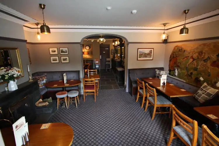 The Coledale Inn