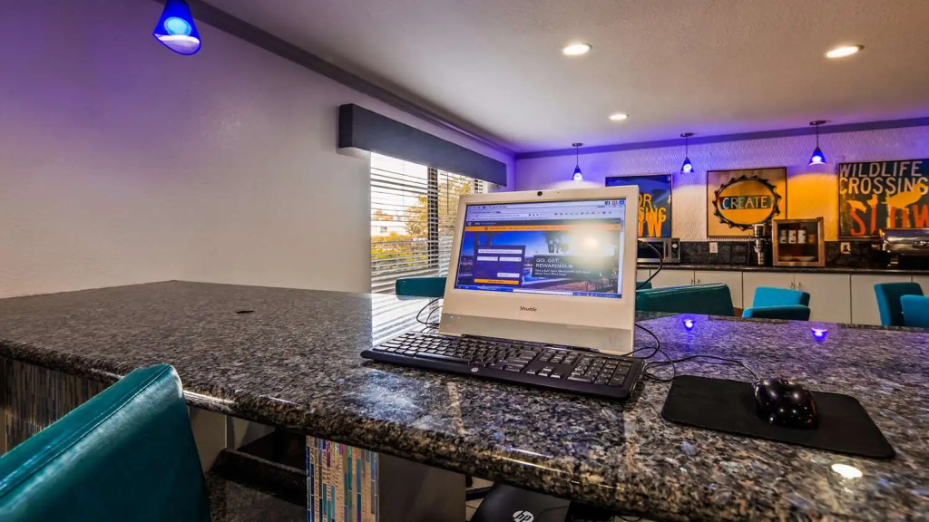 La Quinta Inn Vidor