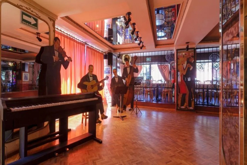 Hotel Benedicta