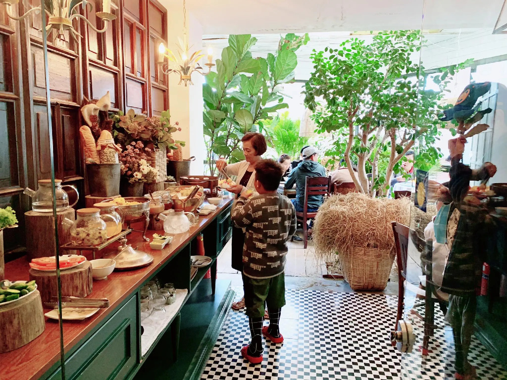 D Home Da Lat 4