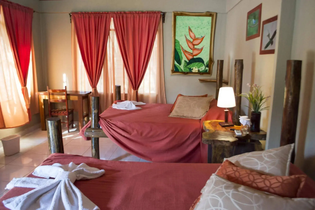 Hotel Cerro Lodge