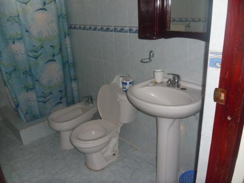 Residencial El Mirador