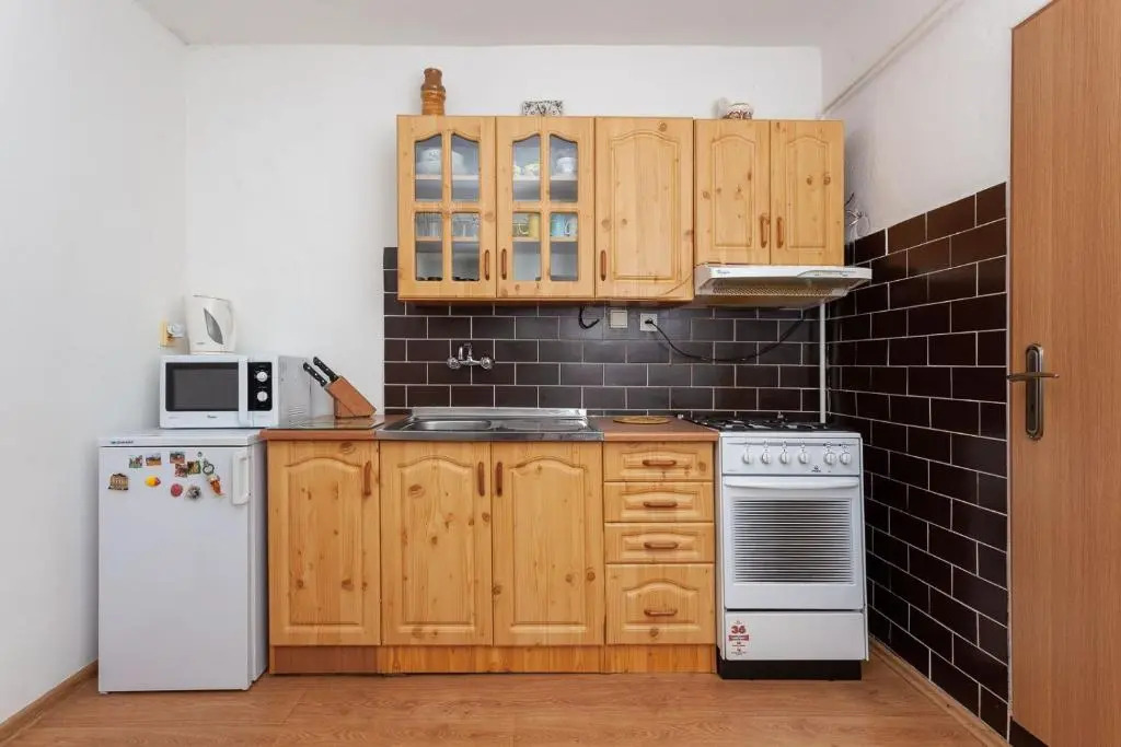Apartman Domcek