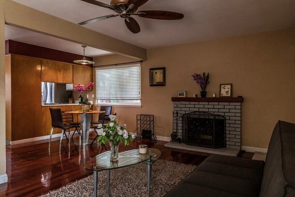 Beautiful Single Family Home in Union City