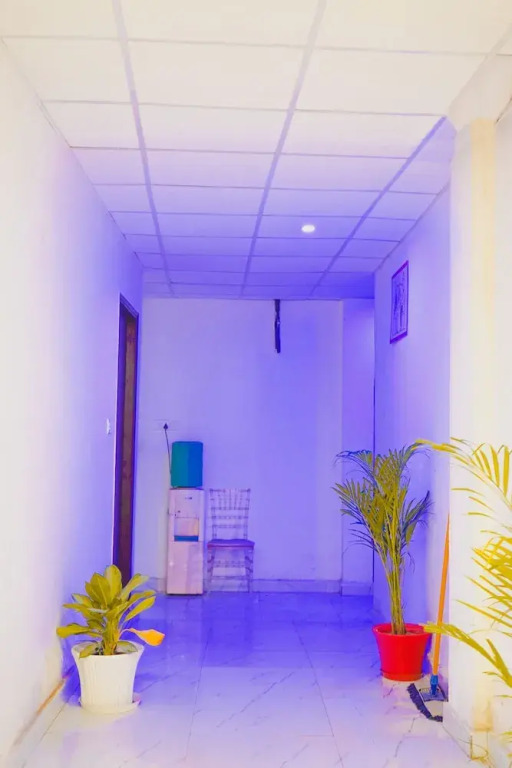 Roomshala 124 Royal inn Rohini