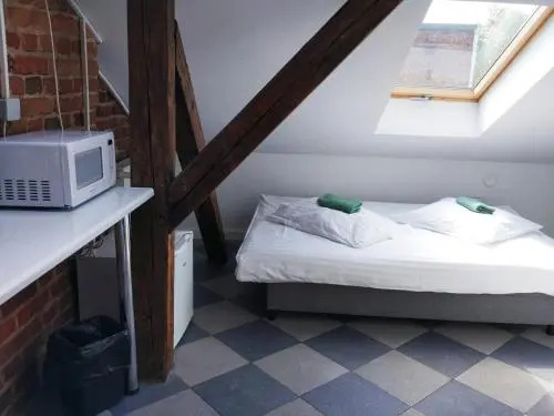ATTIC place