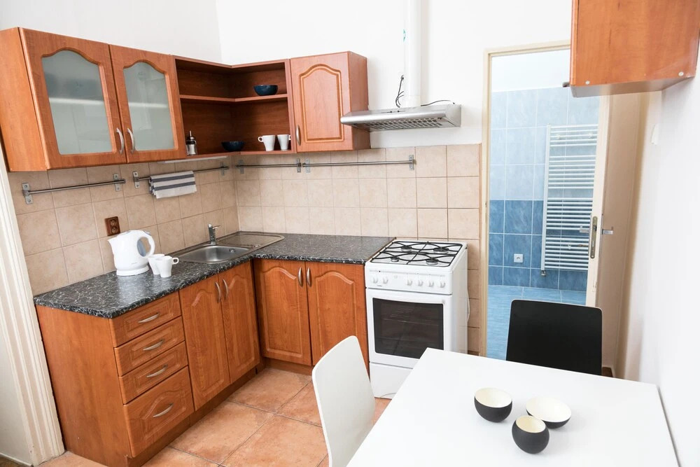 Welcome Charles Bridge Apartments