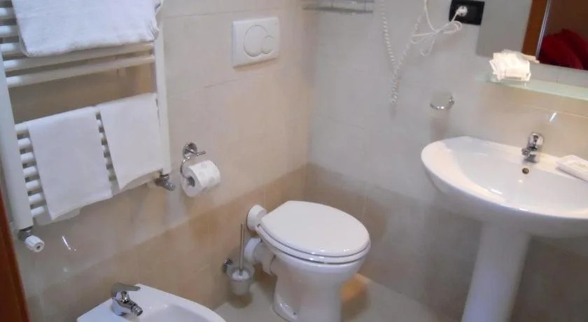 Locanda Villa Moderna