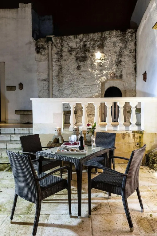 Palazzo Muro Leccese Relais de Charme & Wellness
