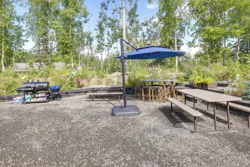 Cozy Wasilla Apartment ~ 2 Mi to Downtown!