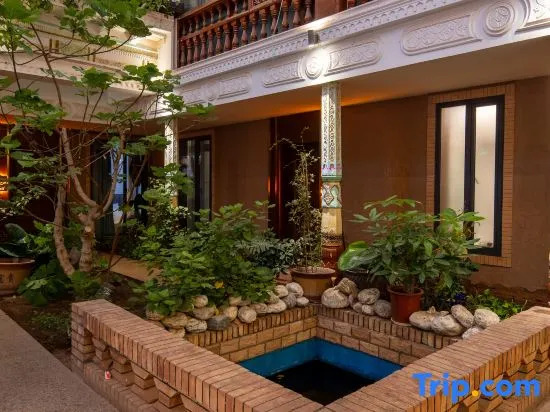 Yicheng Homestay