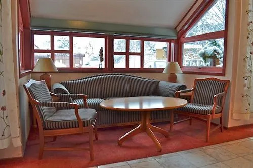 Trysil Hotel