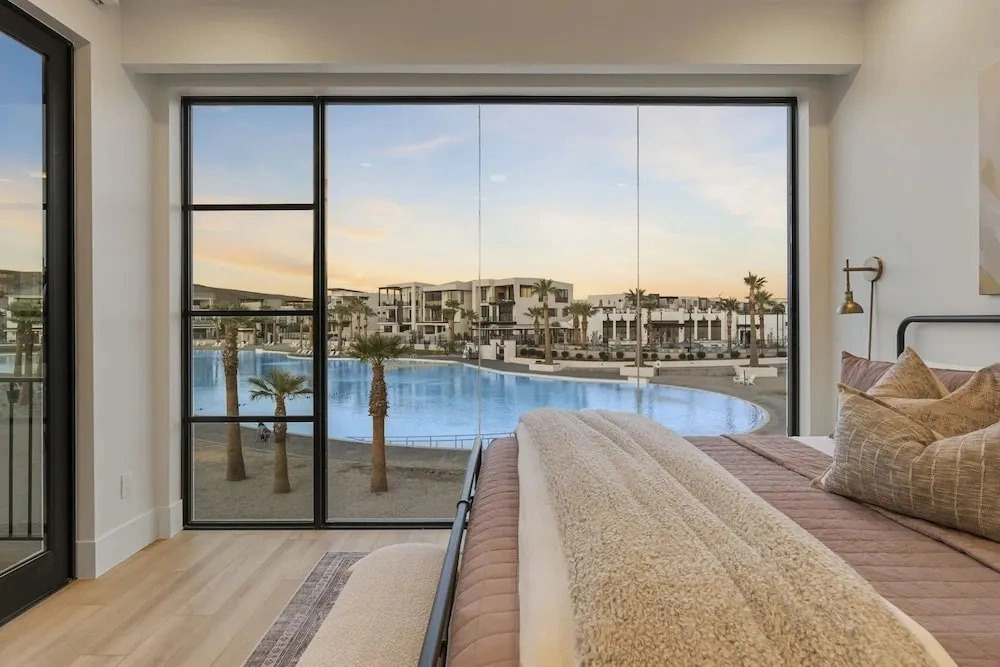 Barefoot Beach House A 3 Bedroom Townhouse
