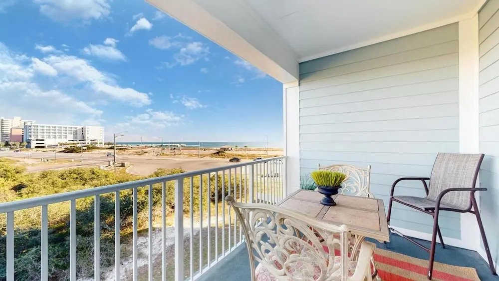 Grand Caribbean 316 by Gold Star Vacation Rentals