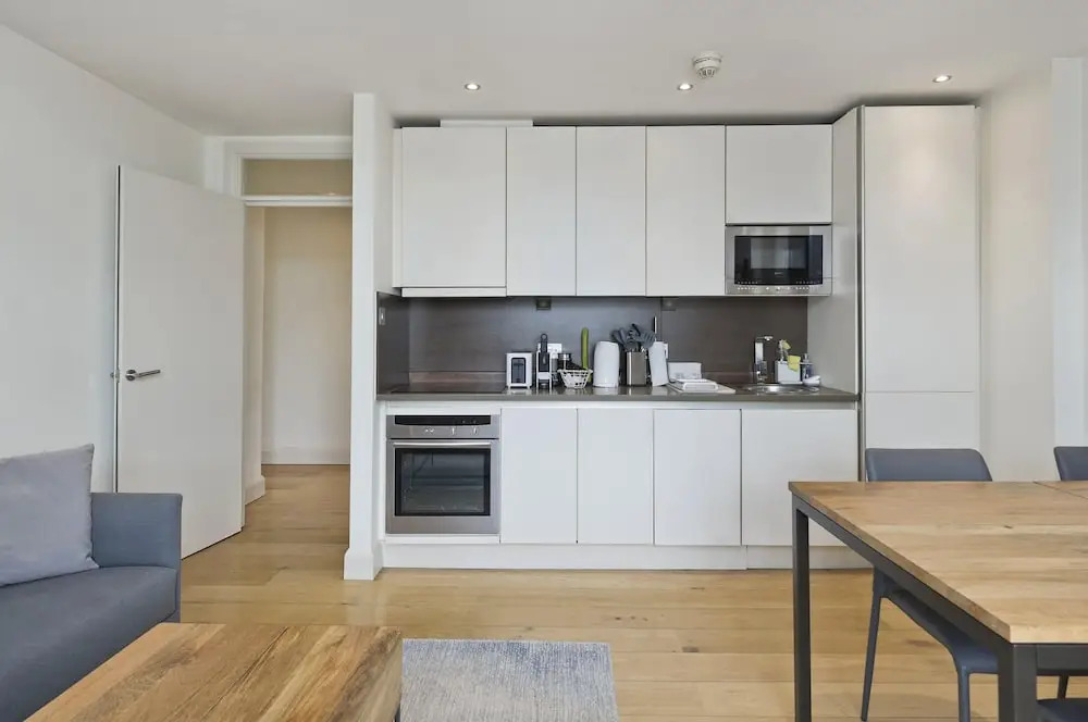 1 Bedroom Aprtmnt Bayswater
