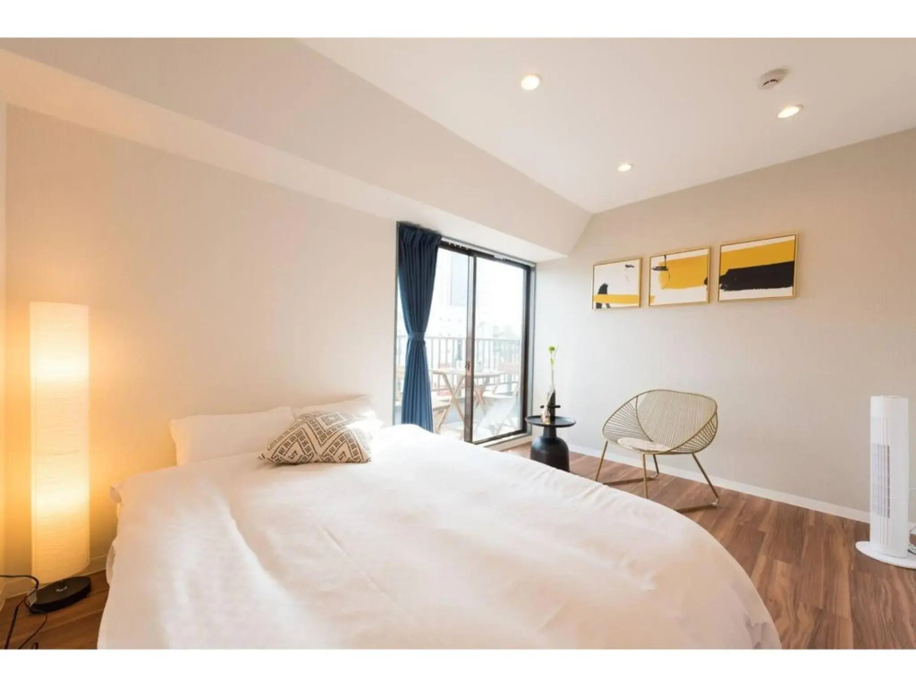 Tora Hotel Skytree - Vacation STAY 51817v