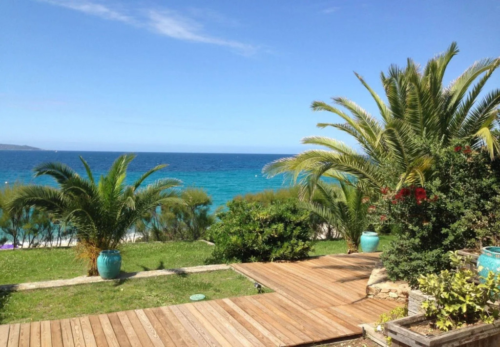 Hotel Le Ruesco
